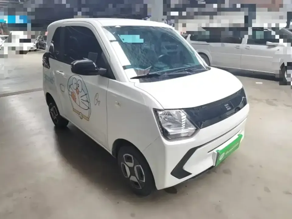 Fengguang Fengguang MINIEV