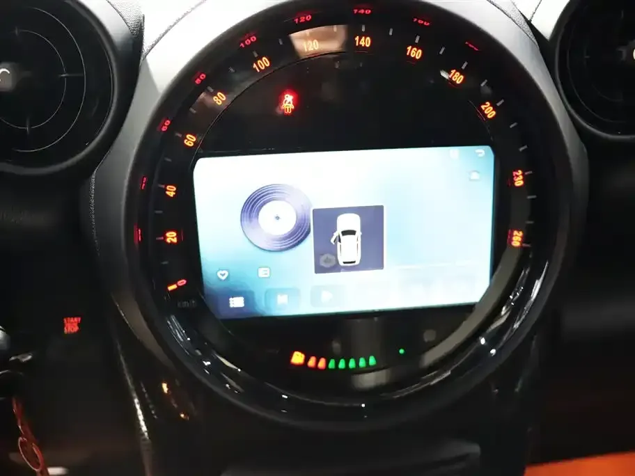 MINI Mini Countryman