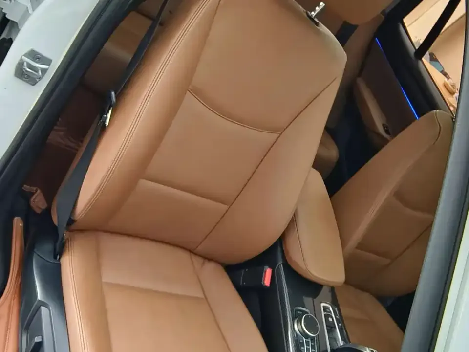 BMW X3 (Import)