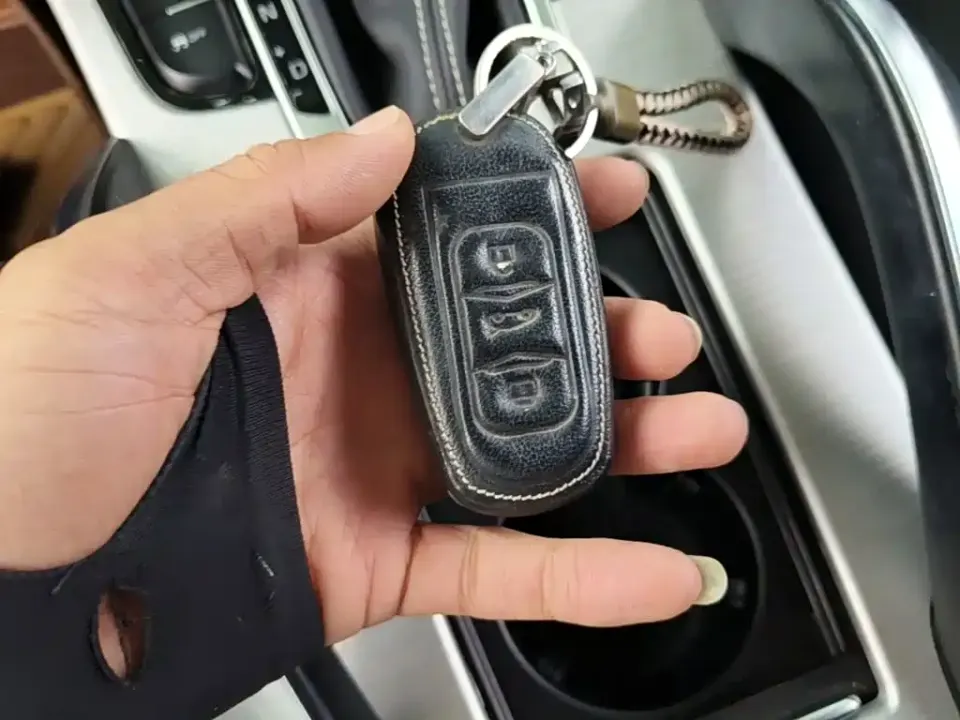 Geely Boyue