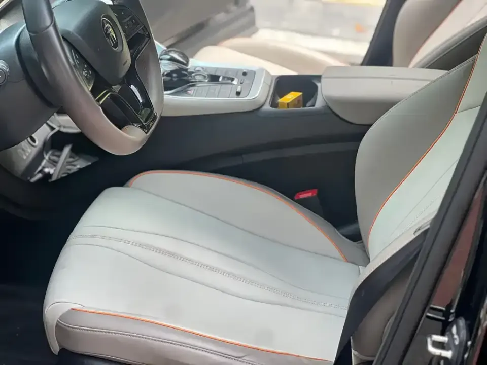 BYD Pro New Energy
