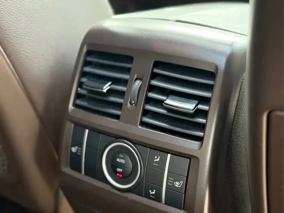 Mercedes-Benz GLE AMG