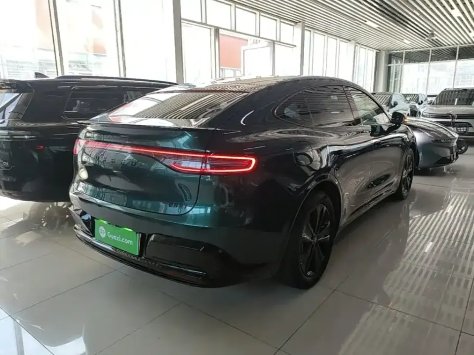 Zhijie Zhijie R7