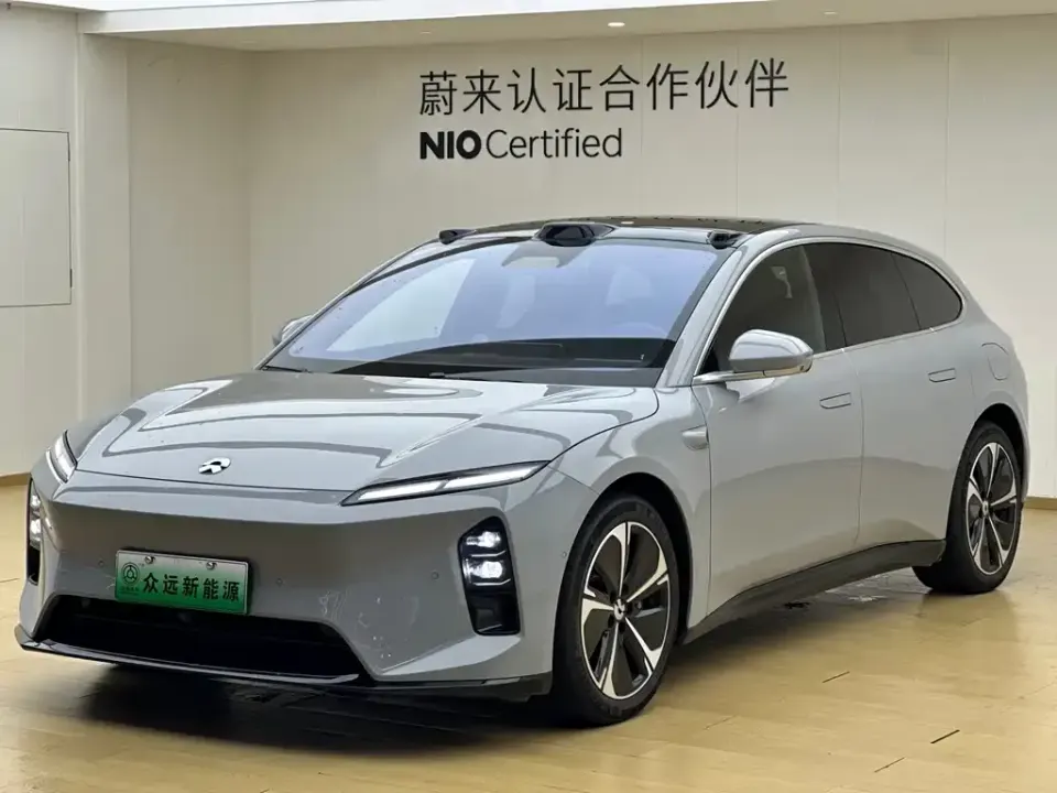 Nio ET5T