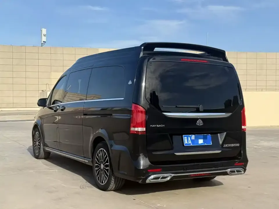 Bochi Baochi VC Series