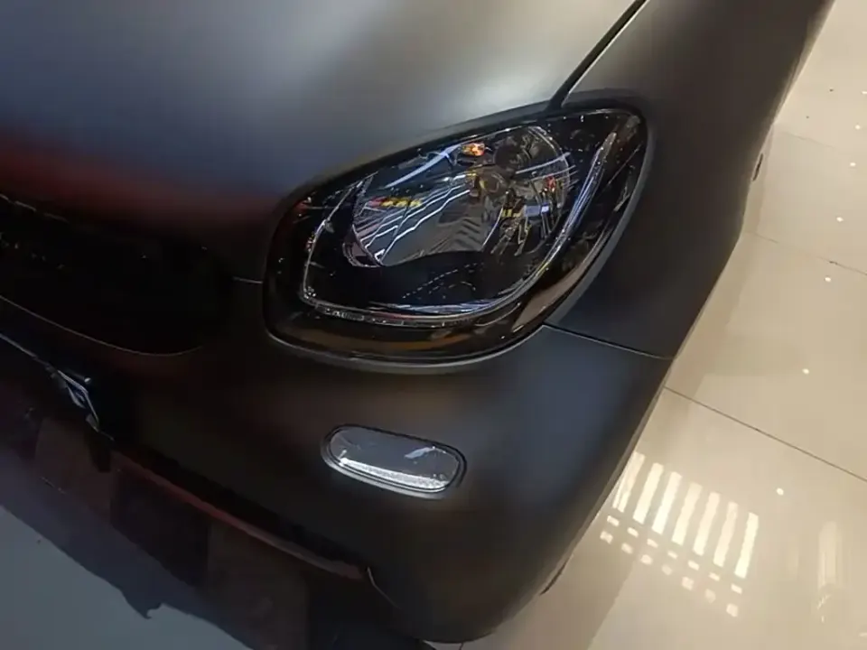 Smart Smart Fortwo