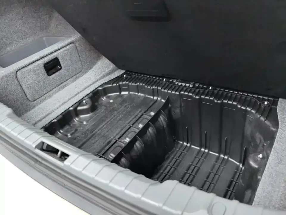 BMW 3 Series (Import)