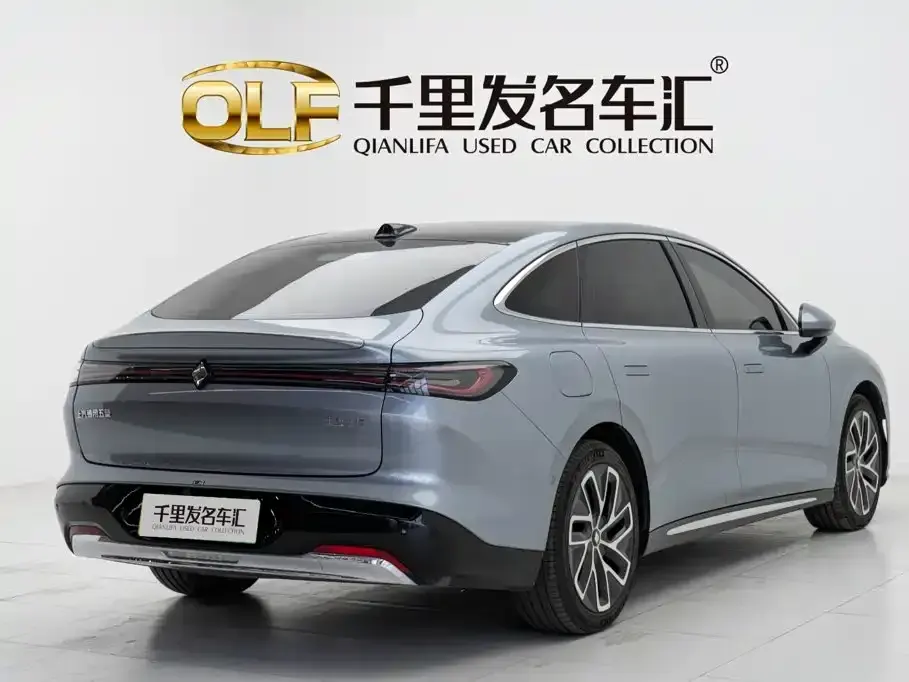 Baojun Xiangjing