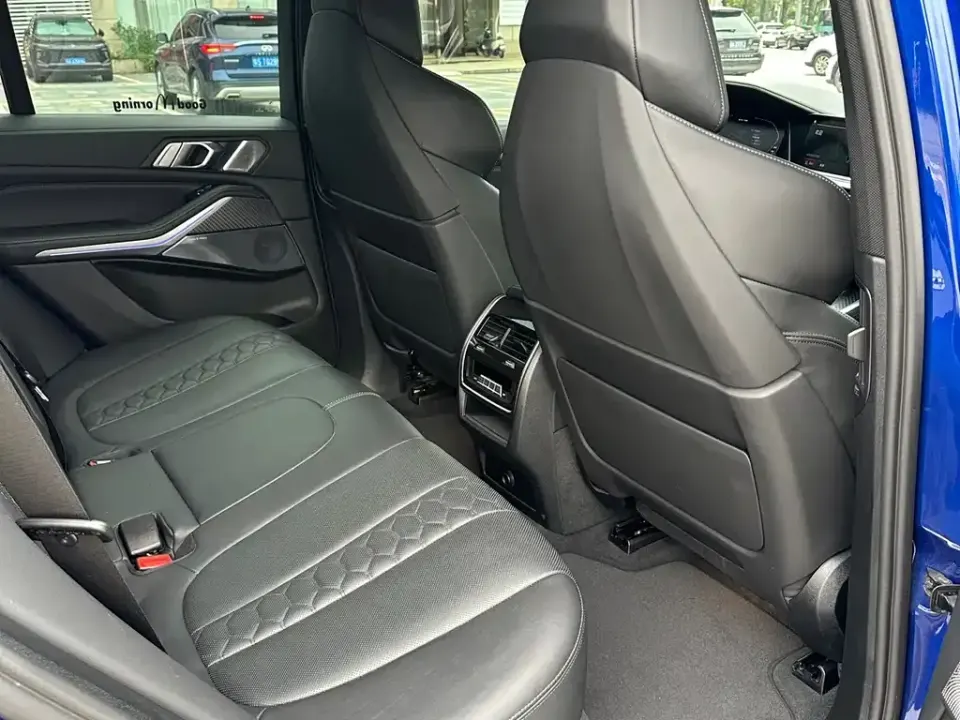 BMW X5 M