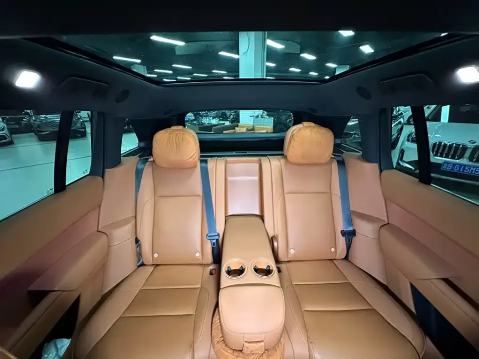 Li Li L7