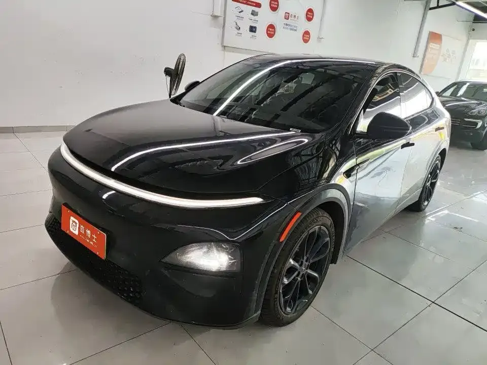 Xpeng G6