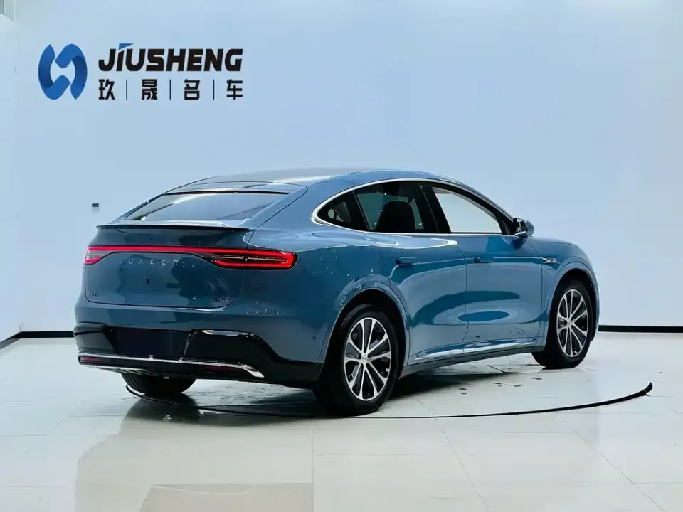 Zhijie Zhijie R7