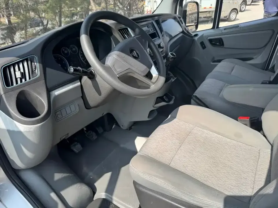Foton Tuyano