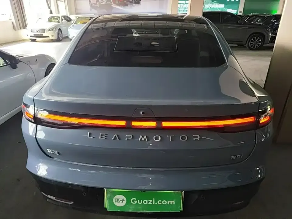 Leapmotor Leapmotor B01