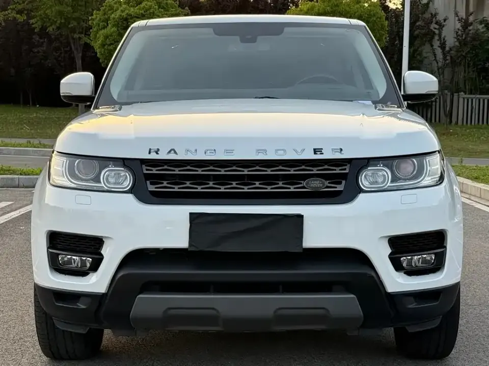 Land Rover Sport