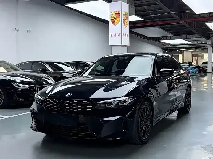 BMW 3-Series