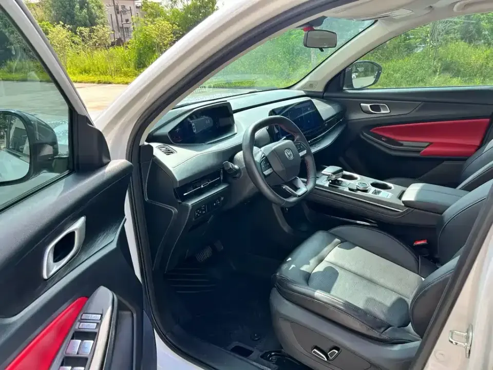 Changan CS55PLUS