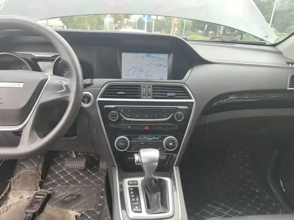 Leopaard Leopaard CS10