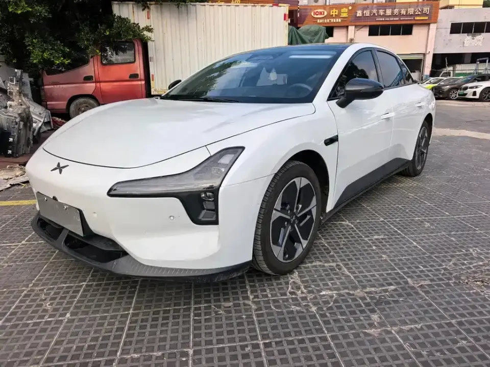 Xpeng M03