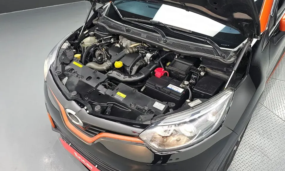 Renault Samsung QM3