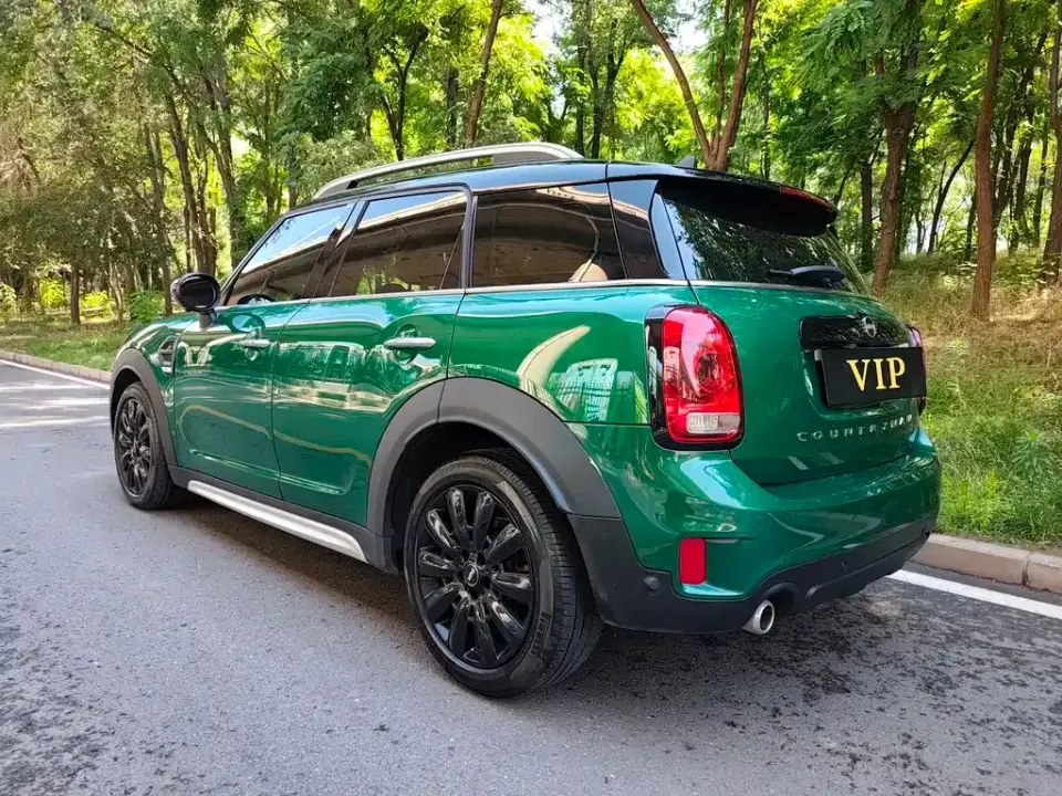 MINI Mini Countryman