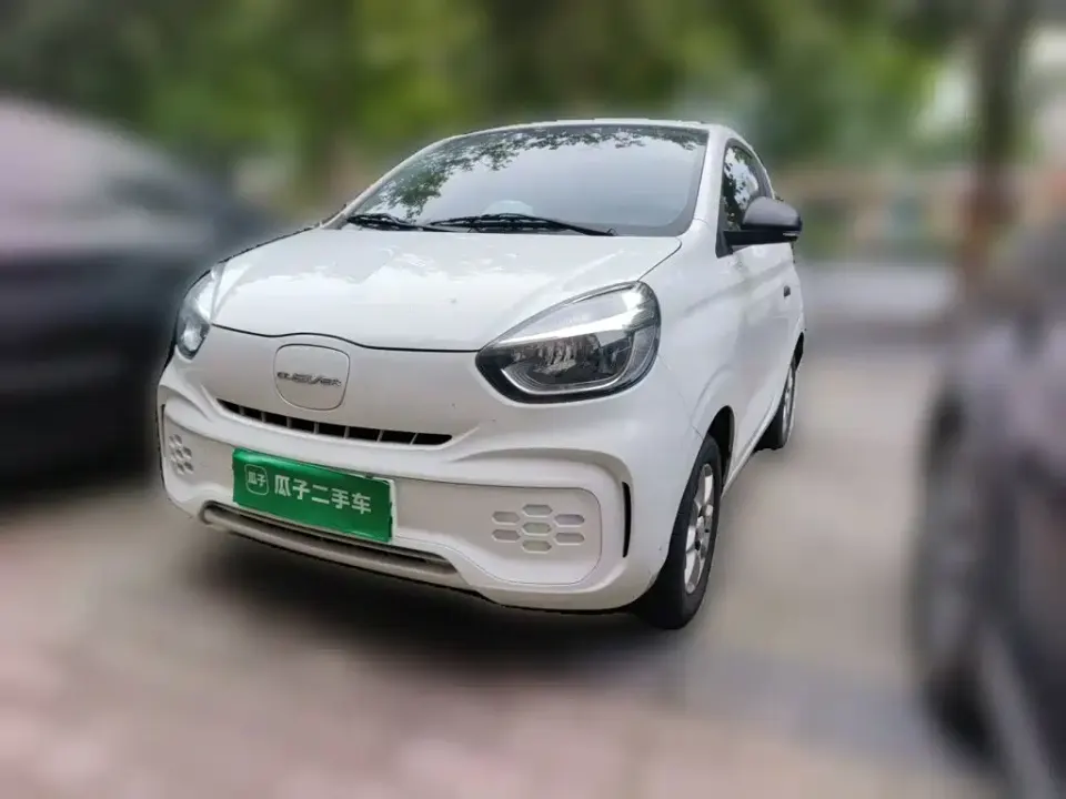 Roewe Clever