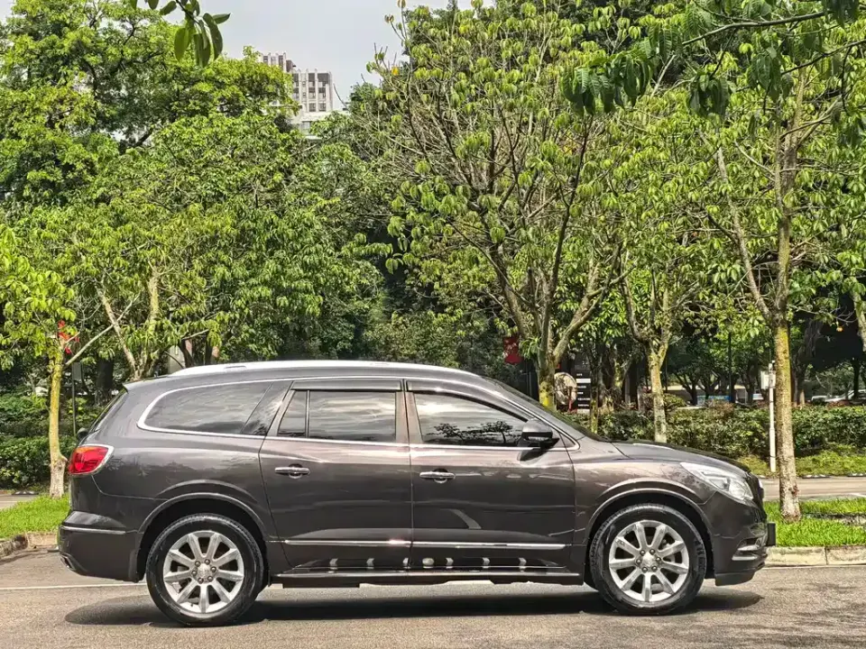 Buick Enclave