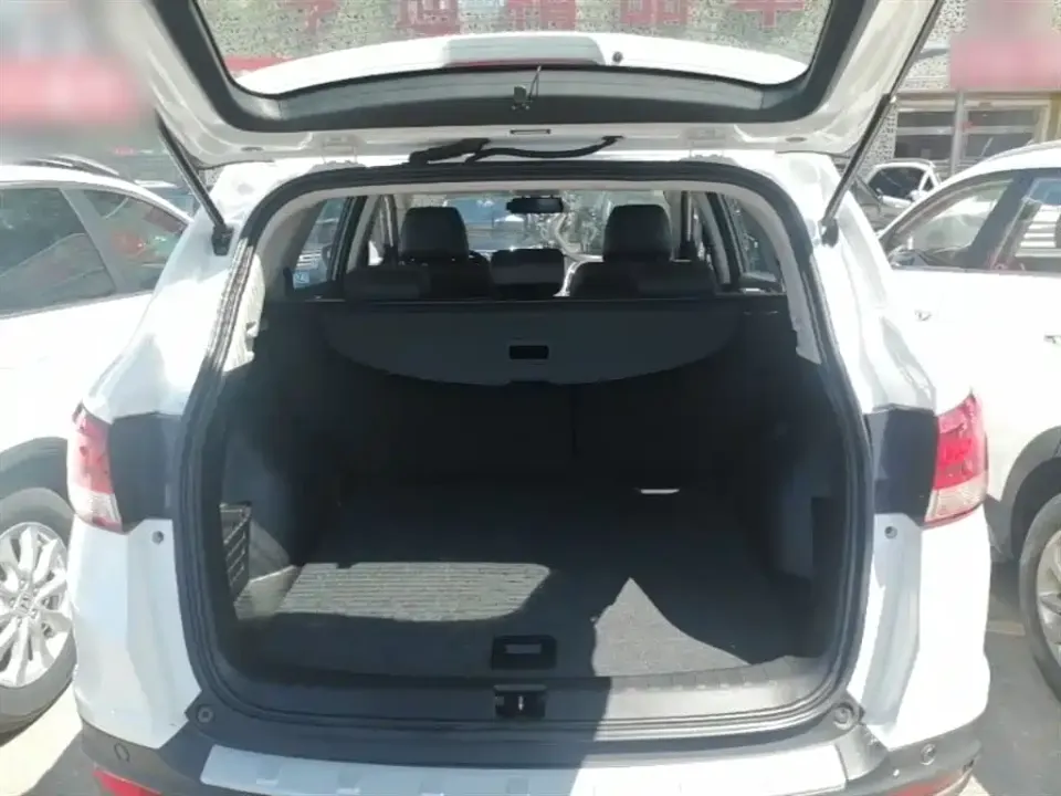 Aeolus AX7