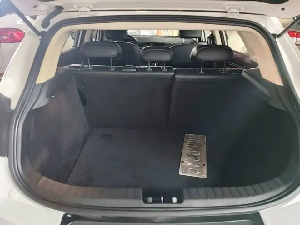 Geely Emgrand GS