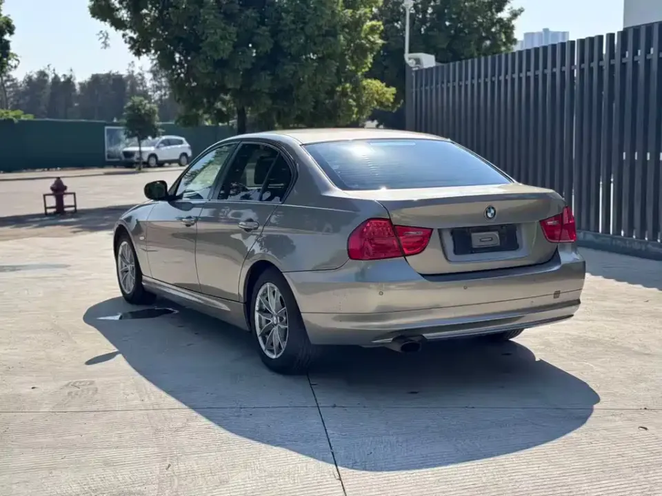 BMW 3 Series (Import)