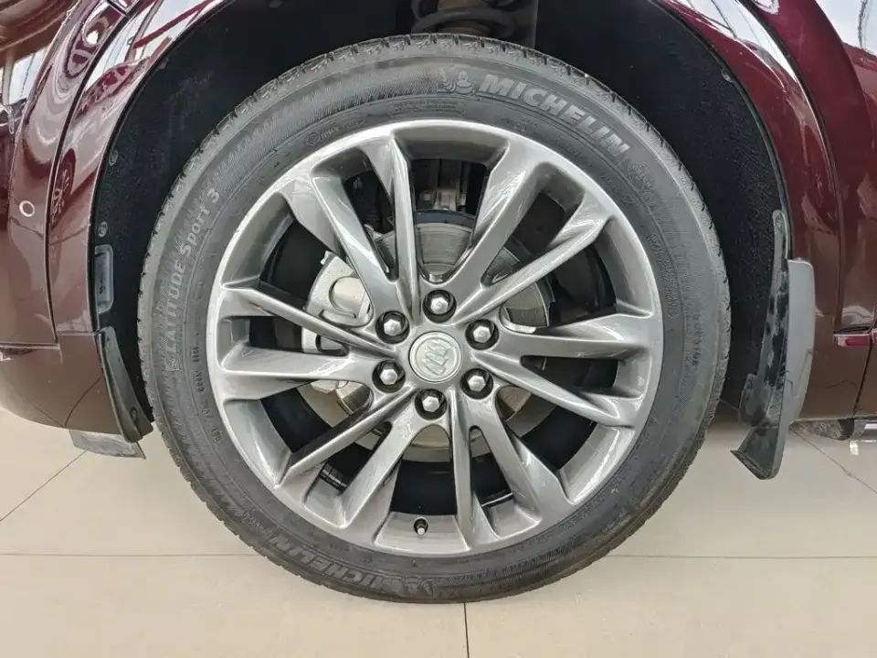 Buick Enclave