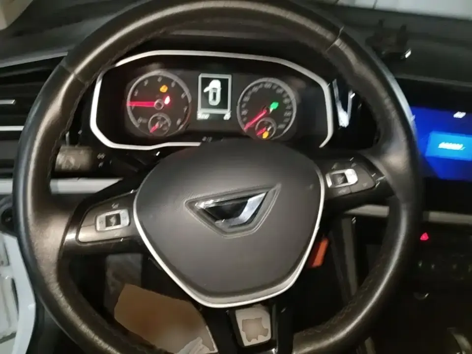 Jetta VS7