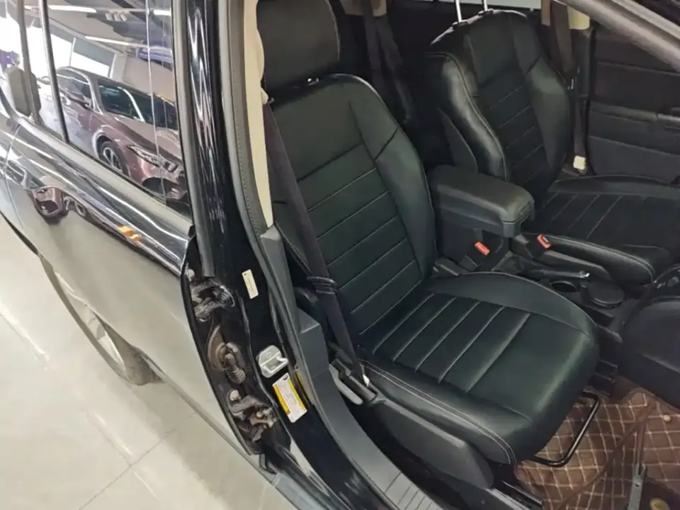 Jeep Compass (Import)