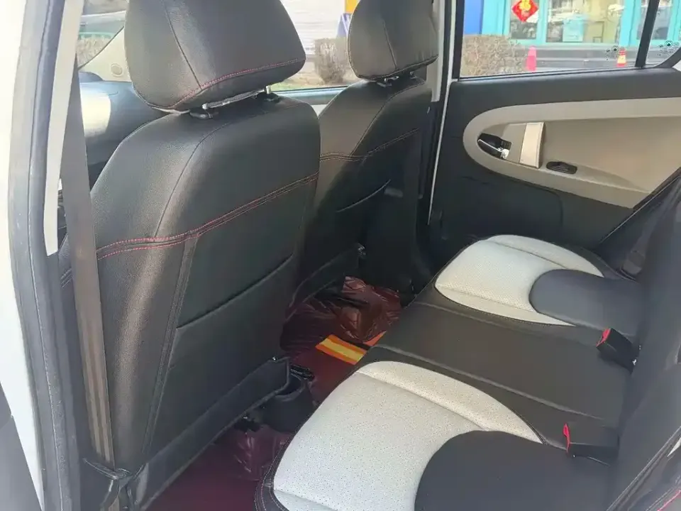 Geely Panda Classic