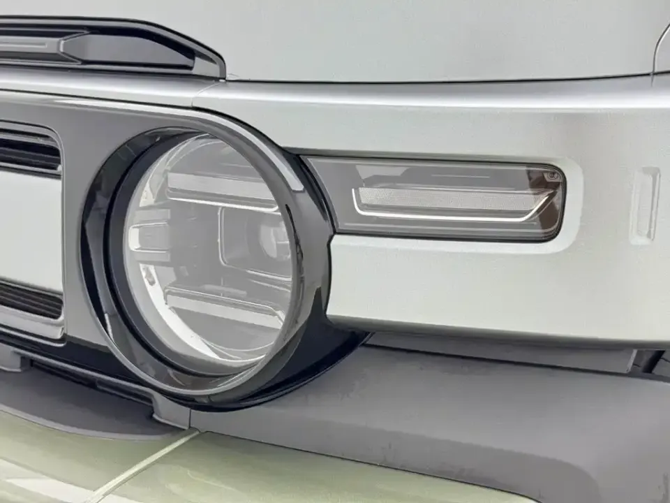 iCAR iCAR Super V23