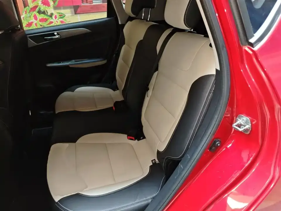 Changan CS35