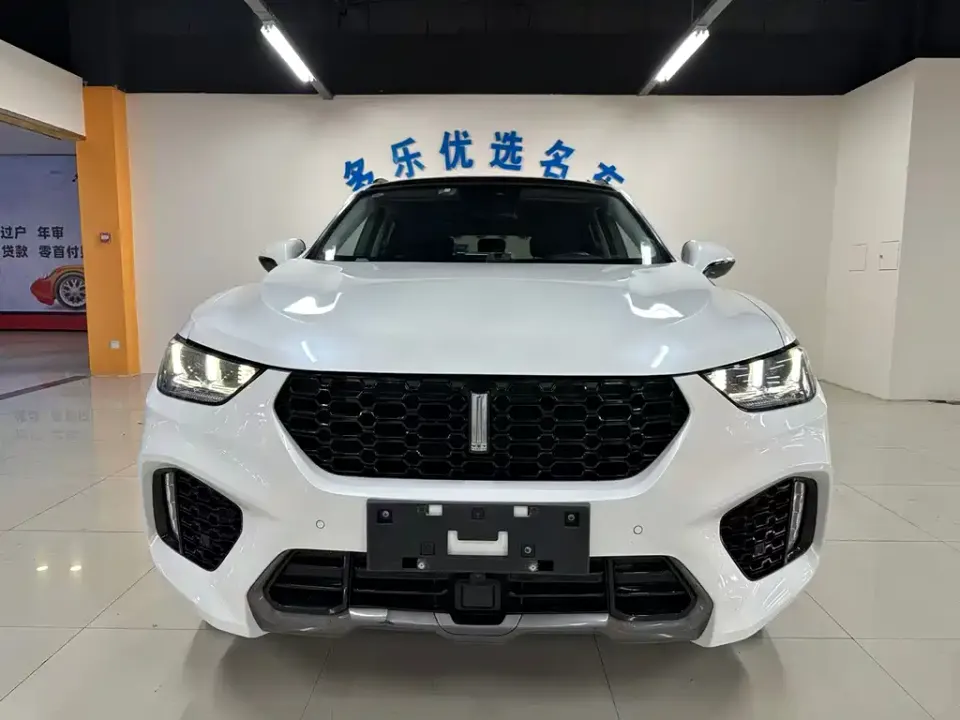 WEY Wey VV5