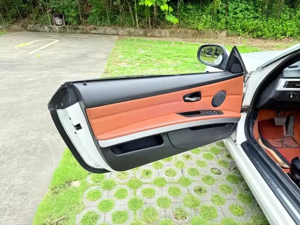 BMW 3 Series (Import)
