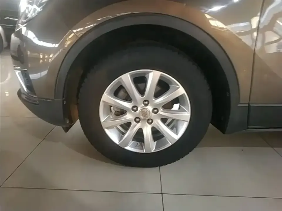 Buick Envision Plus