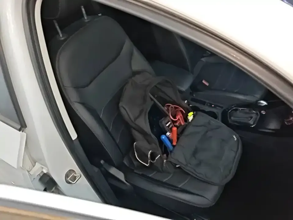 Jetta VS7