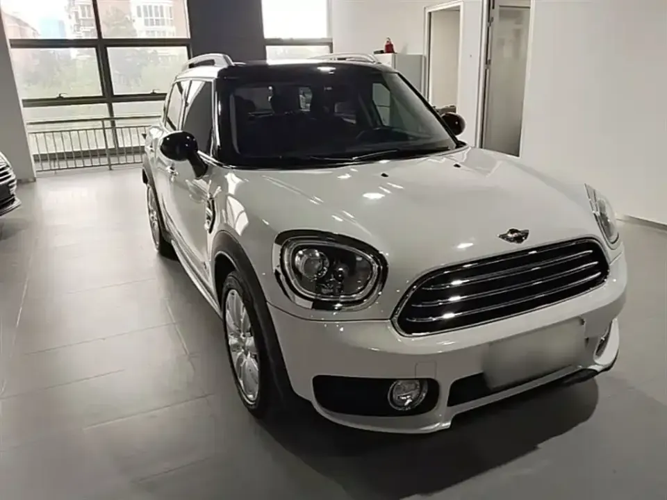 MINI Mini Countryman