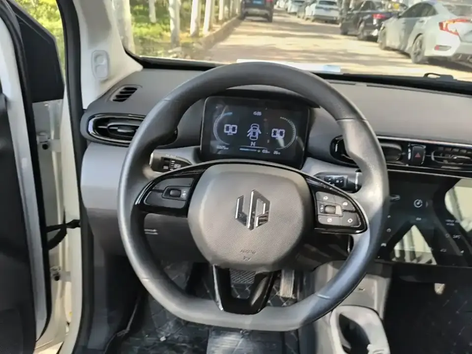 Leapmotor Leapmotor T03