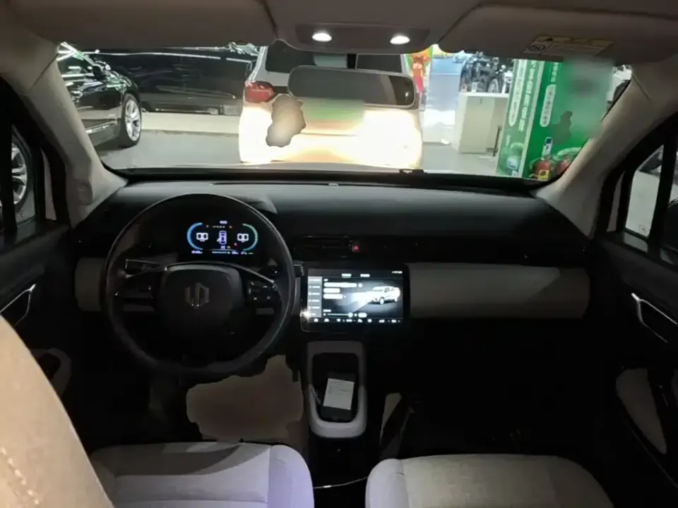 Leapmotor Leapmotor T03