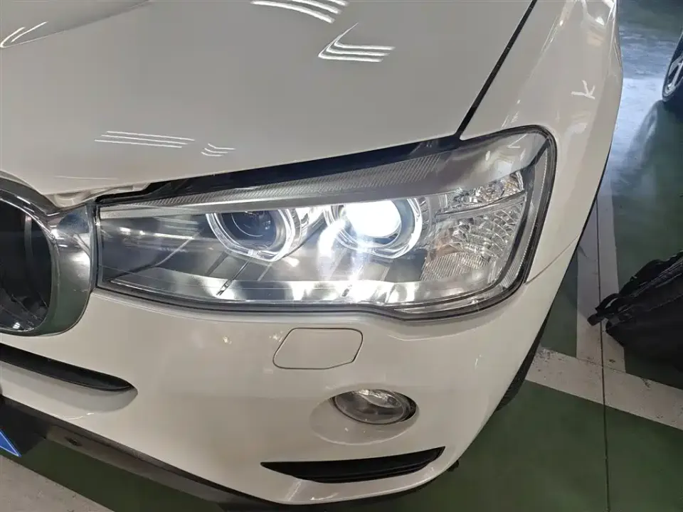 BMW X3 (Import)