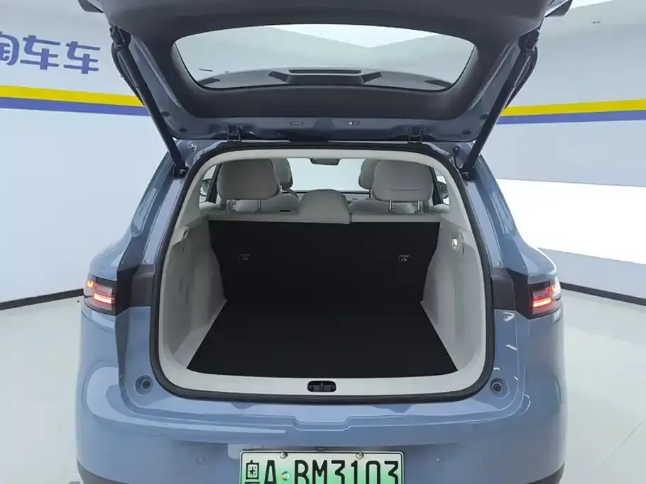 Leapmotor Leapmotor B10