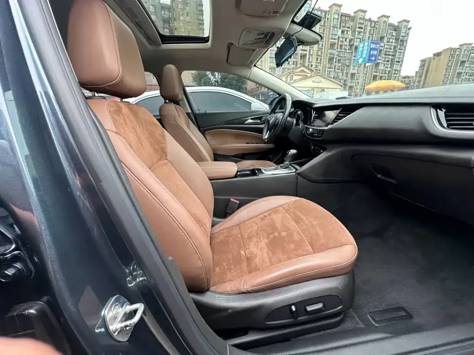Buick Regal