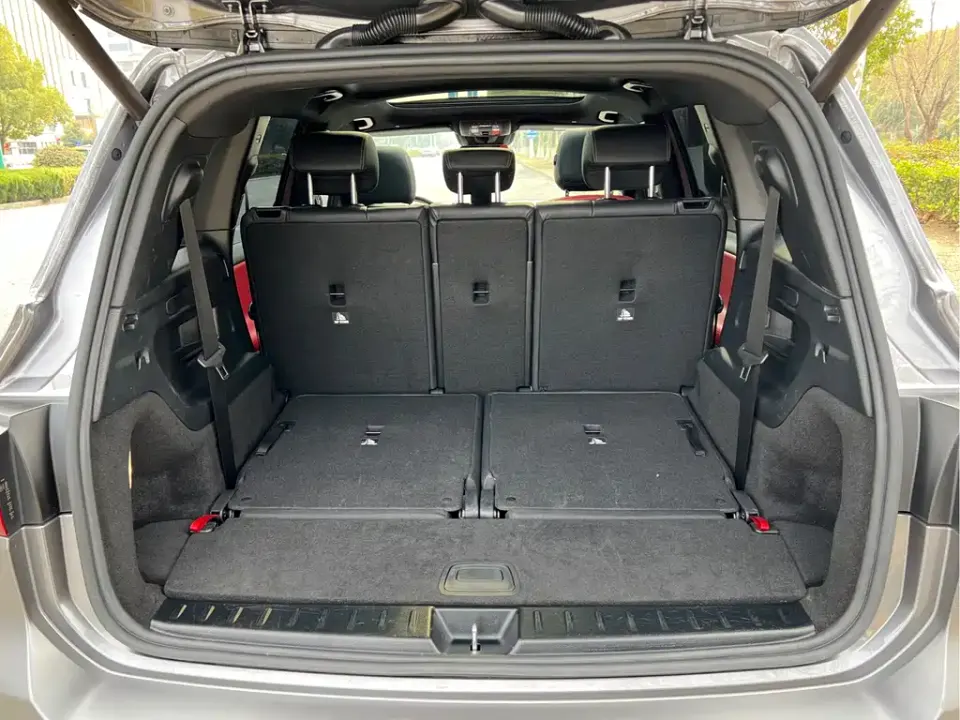 Mercedes-Benz GLB AMG