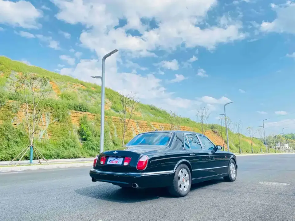 Bentley Elegance
