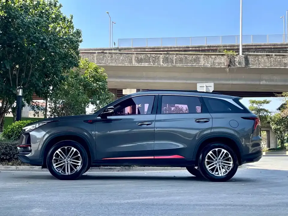 Changan CS75 Plus