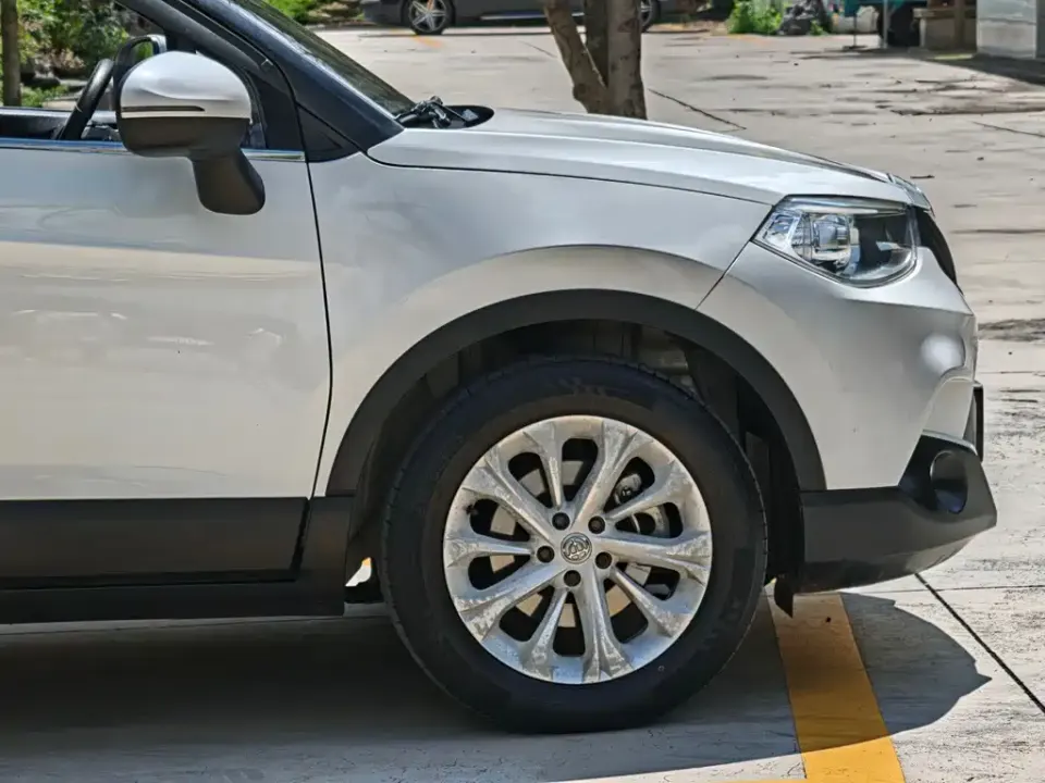 Zhonghua V3